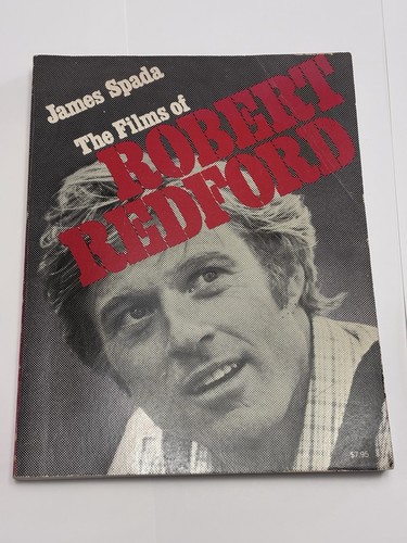 The films robert redford by - the, of