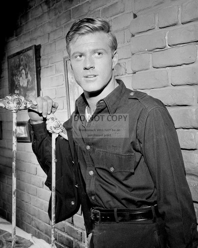 Robert redford the twilight - the,